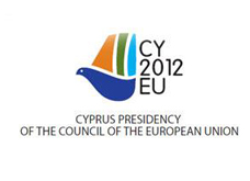  Presidency Logo