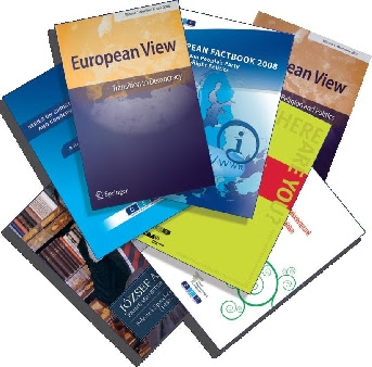  Example publications