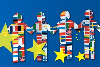 Image result for ευρωπαικη ταυτοτητα