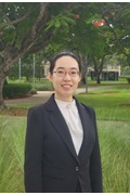 Jing Ge