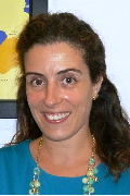 Maria Aparicio-Torres