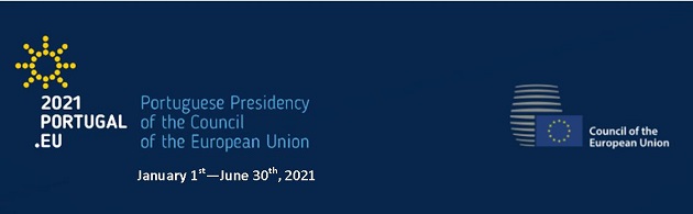 Portuguese Presidency of the Council of the European Union starts today