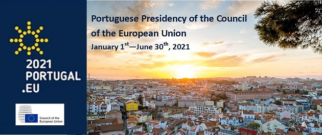 Portuguese Presidency of the Council of the European Union starts today